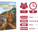 Odin: De Noren