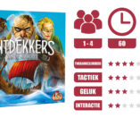 Ontdekkers van de Noordzee