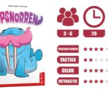 Opsnorren
