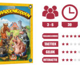 Paardenkoppen