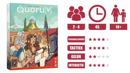Quorum