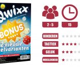 Qwixx Bonus