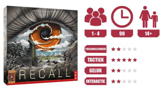 Recall