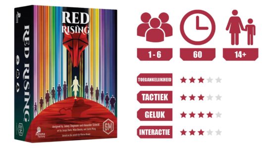 Red Rising