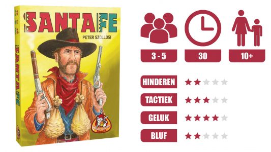 Santa Fe