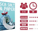 Sea Salt & Paper