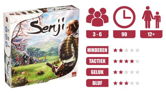 Senji