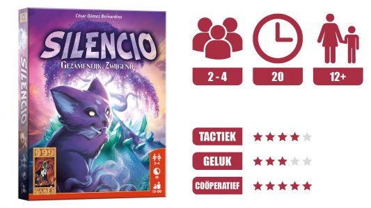 Silencio