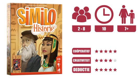 Similo: Historie