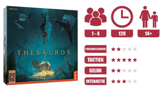 Thesauros