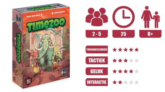 Time Zoo