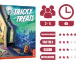 Tricky Treats