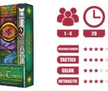 The Lord of the Rings: The Two Towers – Trick-Taking Game