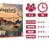 Vogelvrij