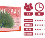 Wingspan: Azië
