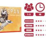 Wingspan: Oceanië