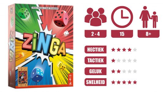 Zinga