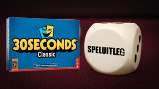 30 Seconds – Spelregels en Speluitleg