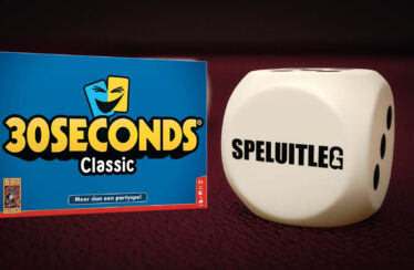 30 Seconds – Spelregels en Speluitleg
