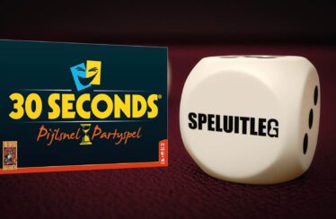 30 Seconds – Spelregels en Speluitleg