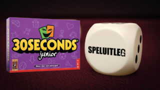 30 Seconds Junior – Spelregels en Speluitleg