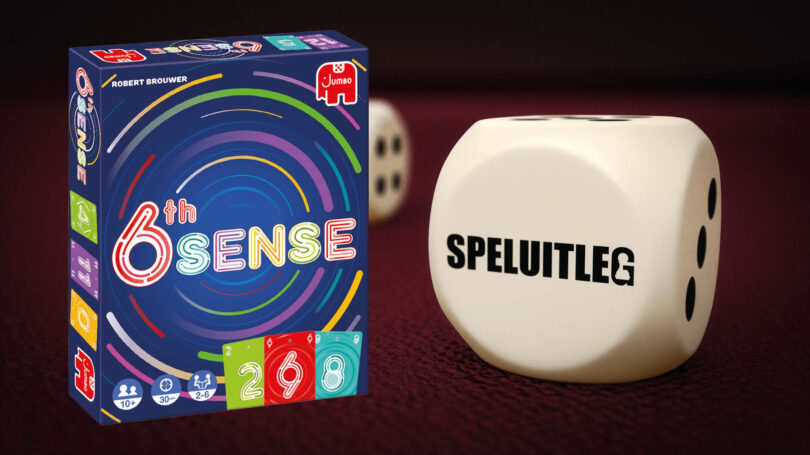 6th Sense – Spelregels en Speluitleg