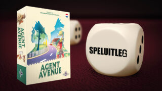 Agent Avenue – Spelregels en Speluitleg