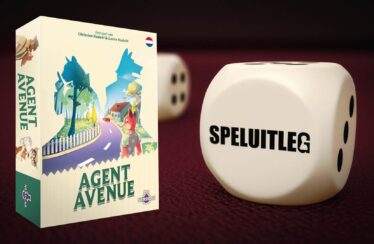 Agent Avenue – Spelregels en Speluitleg