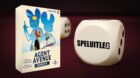 Agent Avenue: Eenheid M – Spelregels en Speluitleg