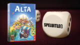 Alta – Spelregels en Speluitleg