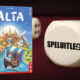 Alta – Spelregels en Speluitleg