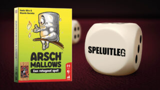 Arschmallows – Spelregels en Speluitleg