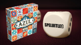 Azul – Spelregels en Speluitleg
