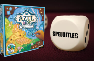 Azul Kids – Spelregels en Speluitleg