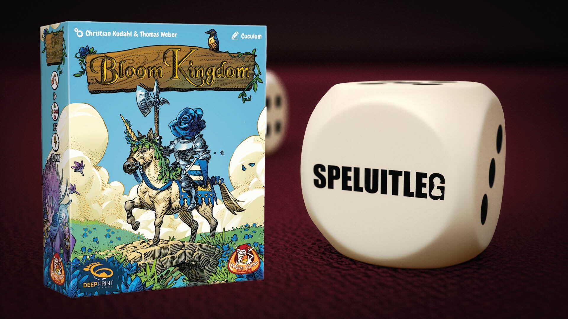 Bloom Kingdom – Spelregels en Speluitleg