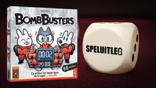 Bomb Busters – Spelregels, Speluitleg en FAQ