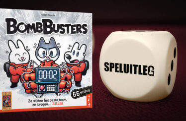 Bomb Busters – Spelregels, Speluitleg en FAQ