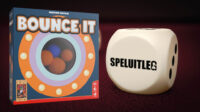 Bounce It – Spelregels