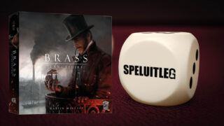 Brass: Lancashire – Spelregels en Speluitleg