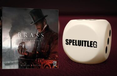 Brass: Lancashire – Spelregels en Speluitleg