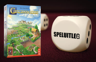 Carcassonne – Spelregels en Speluitleg