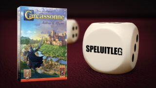 Carcassonne: Aanval & Afweer – Spelregels en Speluitleg