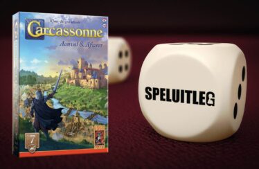 Carcassonne: Aanval & Afweer – Spelregels en Speluitleg