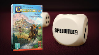 Carcassonne: Bodes & Burgemeesters – Spelregels en Speluitleg