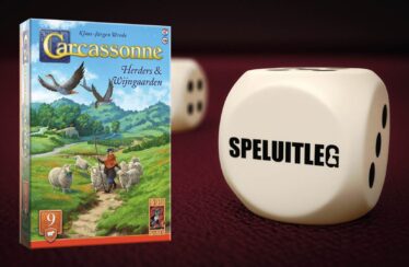 Carcassonne: Herders & Wijngaarden – Spelregels en Speluitleg