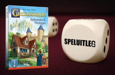 Carcassonne: Kathedralen & Herbergen – Spelregels en Speluitleg