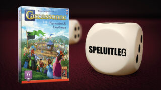 Carcassonne: Toernooien & Emblemen – Spelregels en Speluitleg