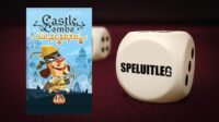 Castle Combo: Uit de Kerker! – Spelregels en Speluitleg