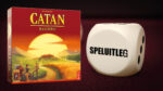 Catan – Spelregels en Speluitleg
