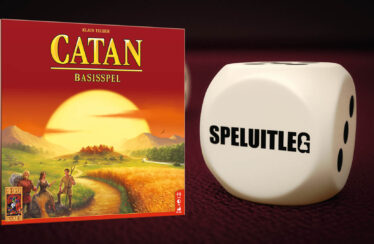 Catan – Spelregels en Speluitleg